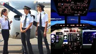 Pilot Training