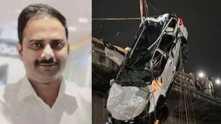 Purnia Car Accident :