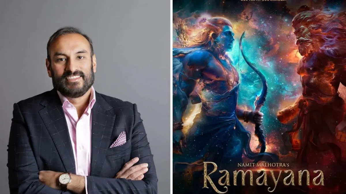 RAMAYANA (2)