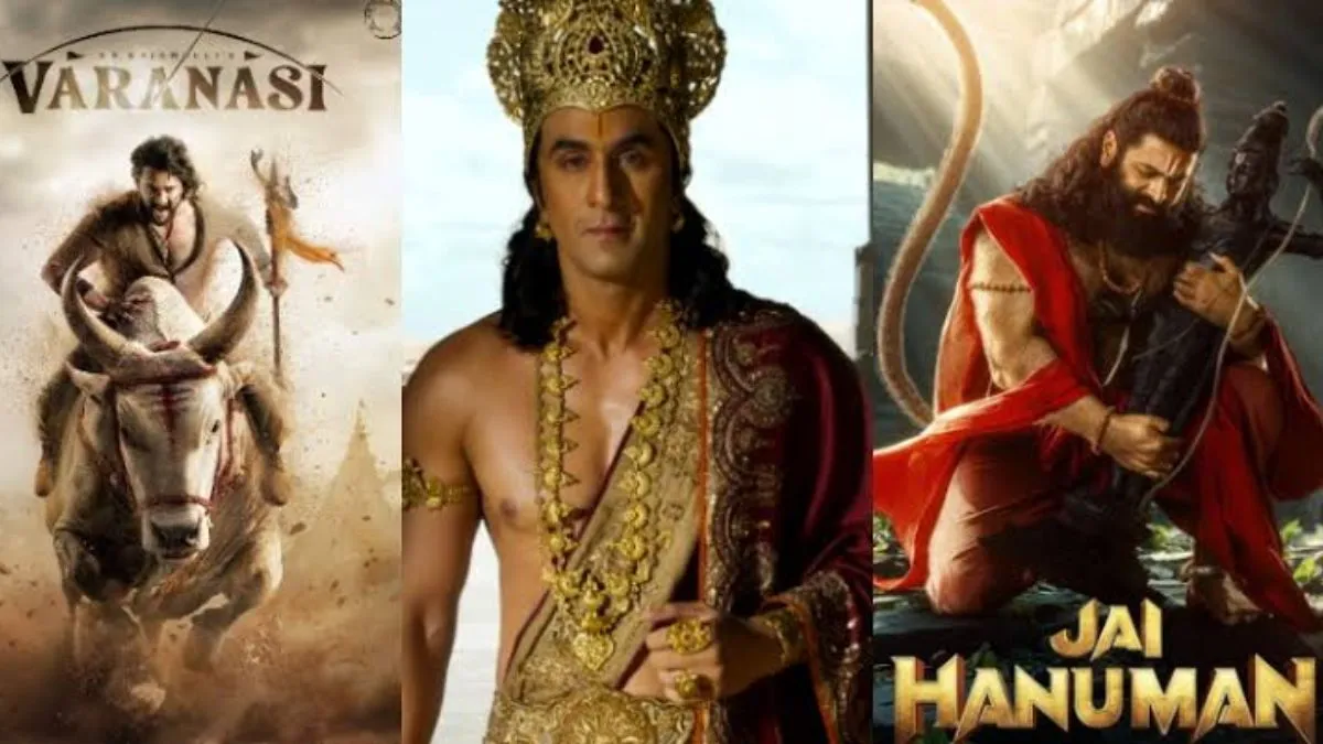 RAMAYANA (6)