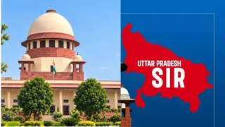 सुप्रीम कोर्ट ने चुनाव आयोग को जरूरी कदम उठाने का निर्देश दिया है।