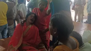 जांच के बाद अस्पताल संचालक पर लापरवाही और बिना लाइसेंस अस्पताल चलाने का मुकदमा दर्ज