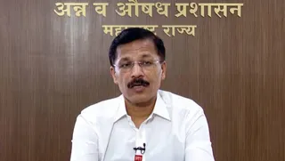 दीवाली से पहले महाराष्ट्र FDA की बड़ी कार्रवाई।