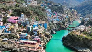 हिमालय में फिर बढ़ रहा खतरा।
