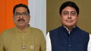 भाजपा ने नागपुर स्नातक सीट लगातार दूसरी बार हारी।