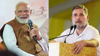भाजपा ने हिंदुत्व पर राहुल की पुरानी टिप्पणियों को लेकर साधा निशाना।