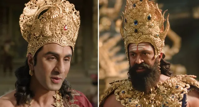नितेश तिवारी की Ramayana में दिखाई देंगे ये 27 सितारे, रणबीर-यश समेत कौन निभा रहा है किसका किरदार?