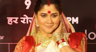 नारायणी शास्त्री के साथ खास बातचीत/ फोटो- इंस्टाग्राम
