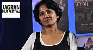छोटी फिल्मों के वितरण संघर्ष पर बोलीं तनिष्ठा चटर्जी