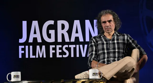 'हमारे समाज में अंधविश्वास...', Imtiaz Ali ने स्पेलिंग बदलने वालों पर साधा निशाना; सफलता का दिया मूल मंत्र
