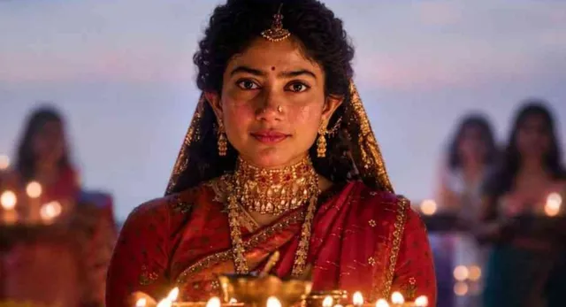 Ramayana: साई पल्लवी के सीता बनने पर क्यों छिड़ी बहस? पहले भी लुक और मेकअप को लेकर उठ चुके हैं सवाल