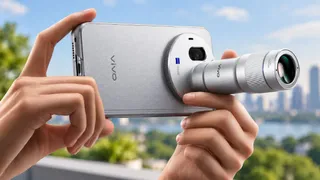 Vivo S70 की संभावित खूबियां: स्नैपड्रैगन 8s Gen 4 चिपसेट और दमदार टेलीफोटो कैमरा