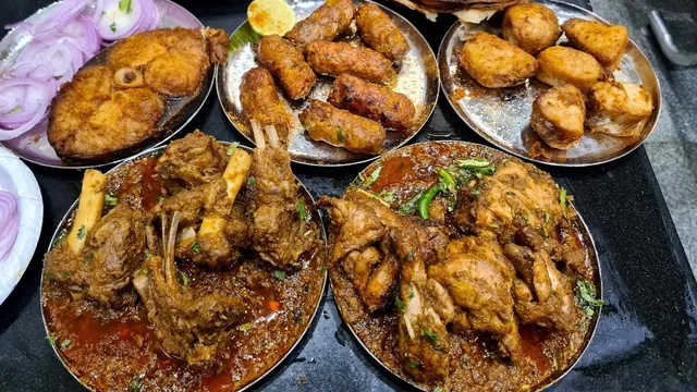 भारत में सबसे ज्यादा क्या खाया जाता है चिकन, मटन या मछली? रिपोर्ट पर नहीं होगा विश्वास