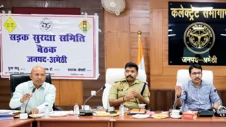 फिटनेस, जरूरी दस्तावेजों और सुरक्षा मानकों में कमी मिलने पर कार्रवाई
