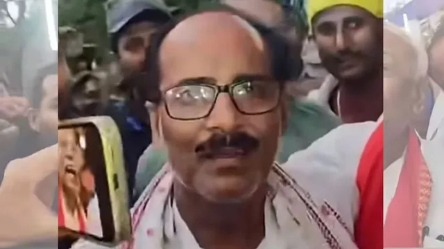वाह रे चुनावी गणित! दरभंगा में जिसके वोटों से मंडराया हार का खतरा, उसी के सहारे जीत गए अनिल झा