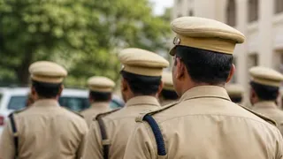 33 राज्य पुलिस सेवा अधिकारियों के तबादले