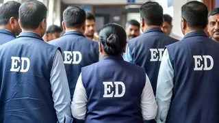 ड्रग तस्करी नेटवर्क पर ईडी का शिकंजा