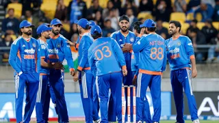 भारत की हार के पांच कारण (फोटो- BCCI)