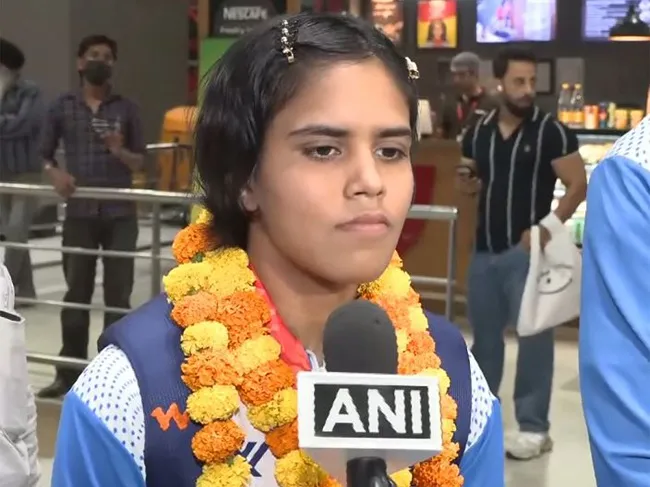 kokila