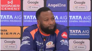 कायरन पोलार्ड को मिली नई कोचिंग टीम