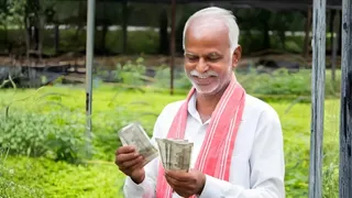 प्रधानमंत्री मोदी ने पीएम-किसान की 24वीं किस्त जारी की।