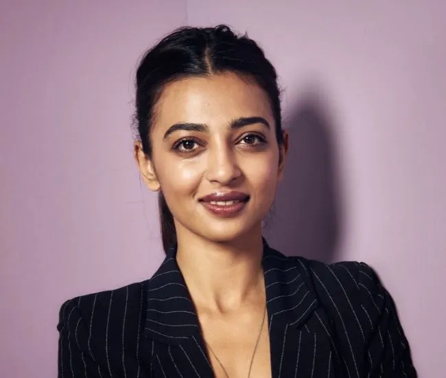 radhika apte