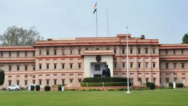 विचार: प्रशासनिक सुधारों को आगे बढ़ाने का समय