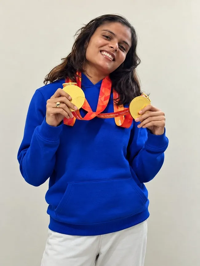 simran sharma