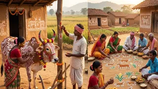एआई जेनरेटेड इमेज।