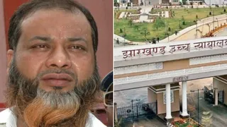 फहीम खान अवमानना याचिका पर हाई कोर्ट में हुई सुनवाई।
