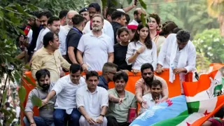 रामलीला मैदान रैली से पहले फर्जी वीडियो को लेकर दिल्ली पुलिस की चेतावनी। फोटो: आर्काइव