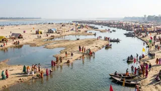 सांकेतिक तस्वीर, एआई जनरेटेड।