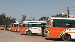 प्रतीकात्मक तस्वीर