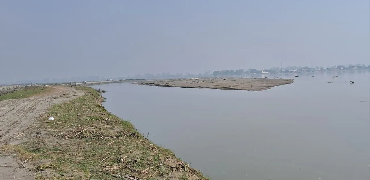 garh ganga mela