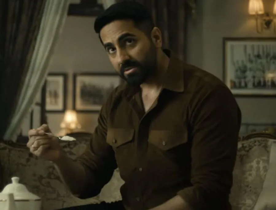 Ayushmann Khurrana Movie