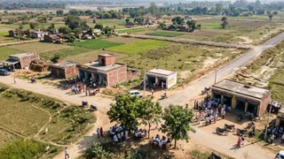 एआई द्वारा जेनरेट इमेज।