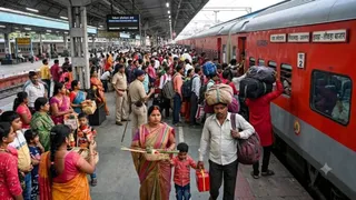 Sealdah Howra Chhath Special Trains 2026: