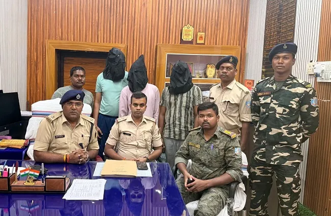 DHANBAD ABORTION