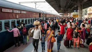 Chhath Festival Special Trains: लुधियाना-पूर्णिया 5 व 9 नवंबर को, टाटानगर-लाभा 5 से 19 नवंबर तक लगाएगी तीन फेरे