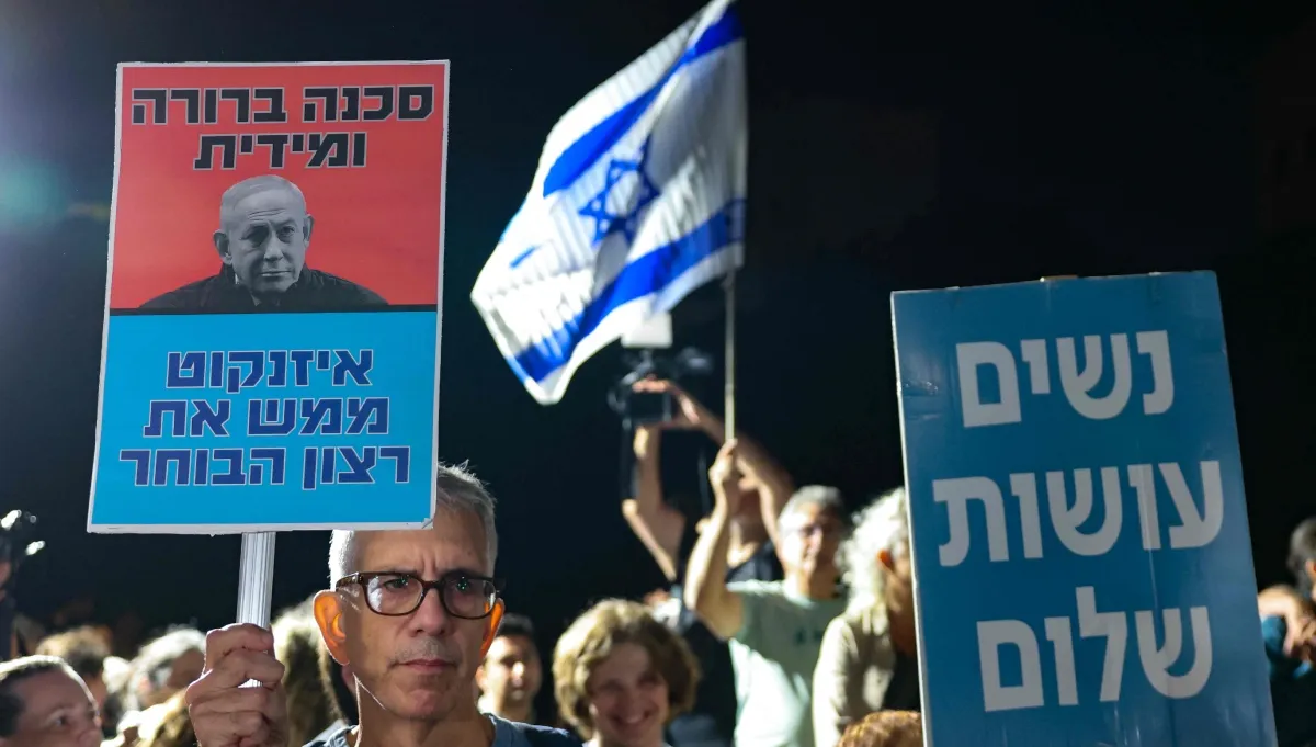 Israel elections