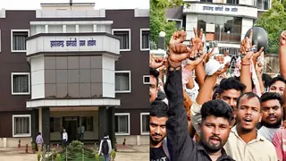 छात्र आंदोलन के बाद हो रही जेएसएससी-सीजीएल की सीआइडी जांच। (सांकेतिक फोटो)