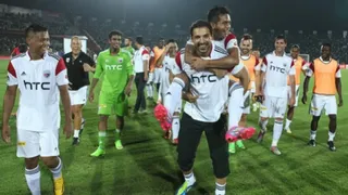 जॉन अब्राहम बनना चाहते थे फुटबॉलर