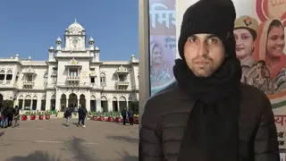 रमीजुद्दीन ने सीनियर साथी आतंकी परवेज (शाहीन का सगा भाई) के साथ मिलकर इस्लामिक मेडिकोज नाम से ग्रुप बनाया