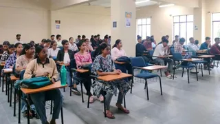 Lakhisarai Engineering College Startup Bank Connect: राजकीय अभियंत्रण महाविद्यालय में स्टार्टअप-बैंक कनेक्ट कार्यक्रम