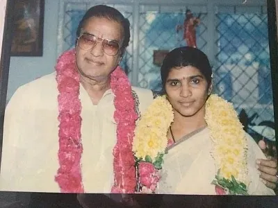 NT ramarao