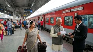 Railway Pass Travel Rules: रेल कर्मचारियों और पेंशनरों के लिए रेलवे बोर्ड का बड़ा फैसला