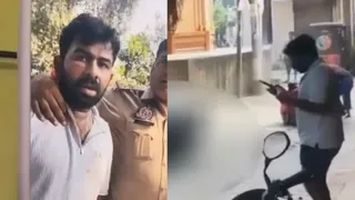 राजेश शुक्ला ट्रिपल मर्डर का मुख्य आरोपित ऋषभ शुक्ला