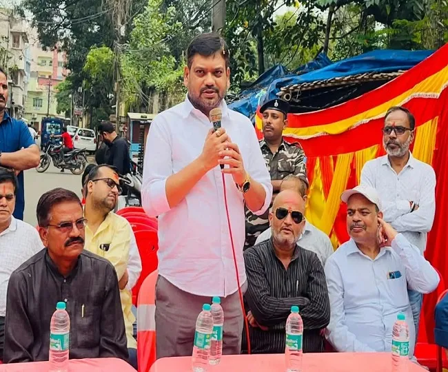 Sanjiv Singh