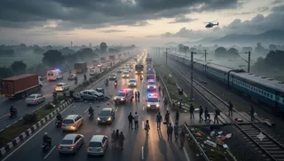 (AI से बनाई गई सांकेतिक तस्वीर)