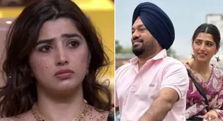 लव गिल के साथ अफेयर की खबरों पर भड़के गुरप्रीत गुग्गी। फोटो- इंस्टाग्राम